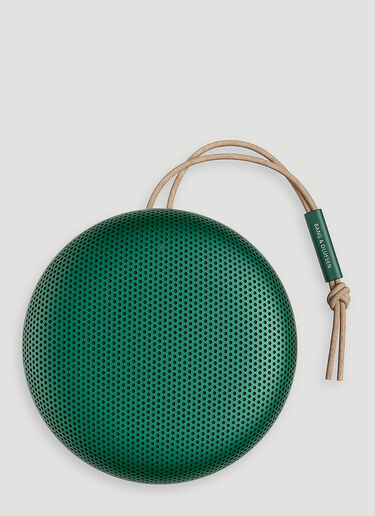 Bang & Olufsen Beosound A1 2nd Generation Speaker Green wps0644308