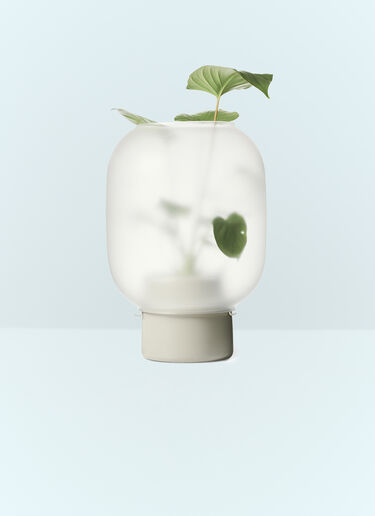 Gejst Nebi Flowerpot Grey wps0691335