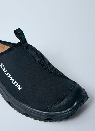 Salomon RX 3.0 Mules Black sal0360004