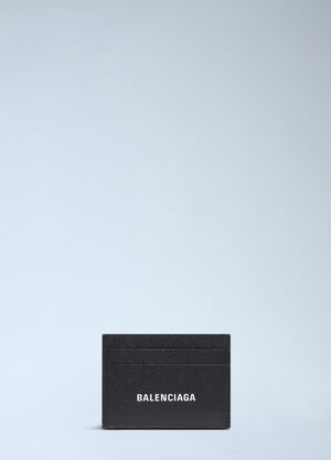Balenciaga Cash Cardholder Black bal0143084