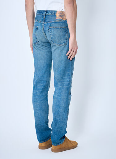 Levi's MIJ 1980'S 501 Jeans Blue lvs0158009