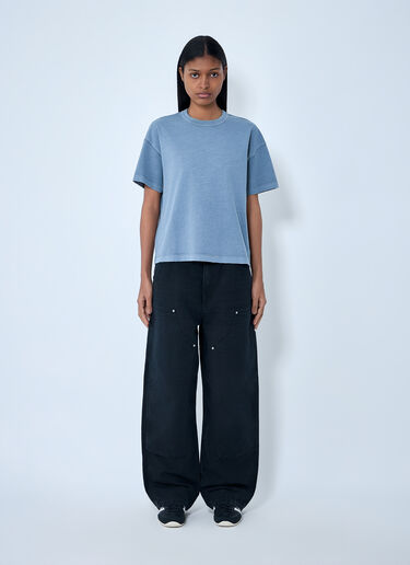 Carhartt WIP Torion T-Shirt Blue wip0263008