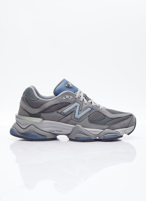 New Balance 9060 Sneakers Cream new0354005