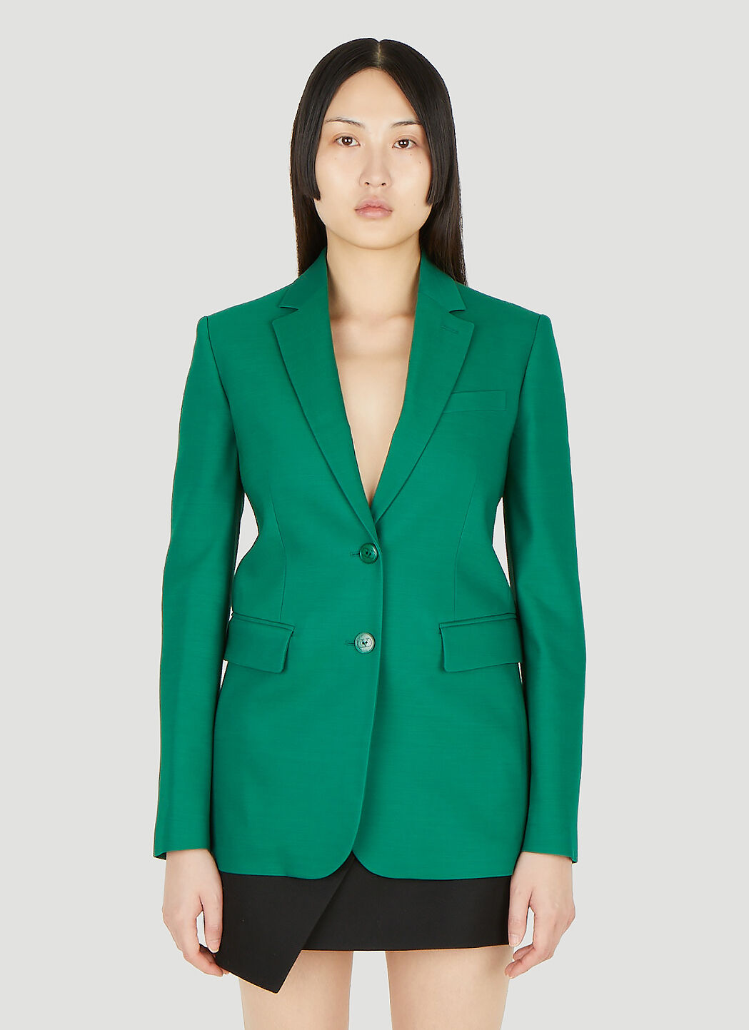 Valentino blazer womens store