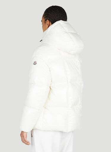 Moncler Parana 夹克 白色 mon0253013