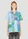 Arizona Love Bowling Shirt  Black arz0249011