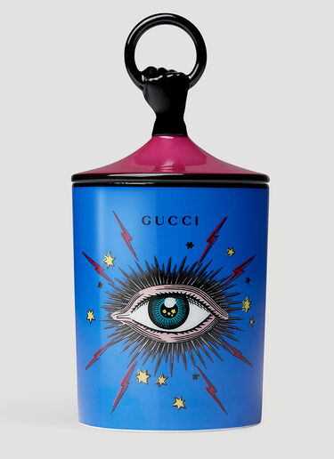 Gucci Fumus Star Eye Candle Blue wps0638385