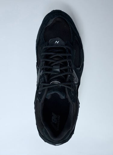 U2002 DXB Sneakers New Balance U2002 DXB Sneakers Black new0362008