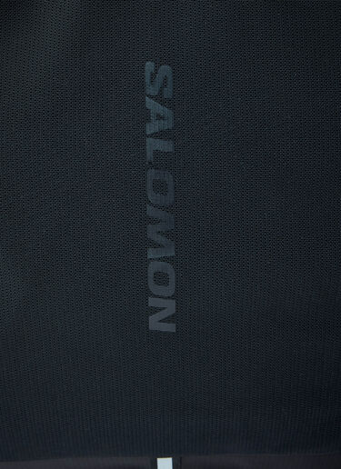 Salomon ACS Crossbody Bag Black sal0365038