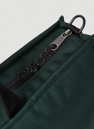 Shopper Convertible Medium Tote Bag Eastpak x Telfar Shopper Convertible Medium Tote Bag Green est0353011