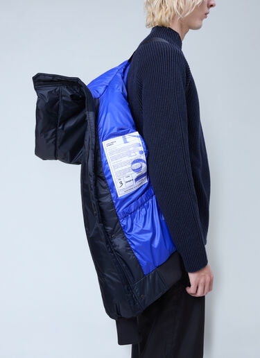 Chilliwack Bomber Jacket Canada Goose Chilliwack Bomber Jacket Blue cng0363001