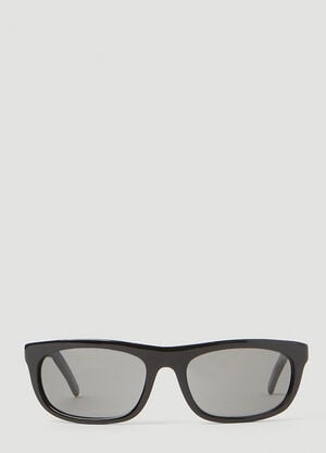 Our Legacy Earth Sunglasses Black ous0354004