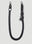 Innerraum Object T01 Knot Pants Strap Black inn0350004
