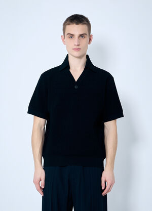 Jacquemus Le Polo Scala Top White jac0160007