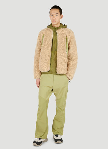 ROA Technical Hiking Pants Olive roa0150011