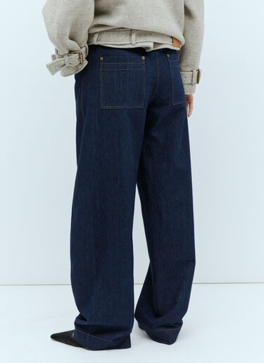 Sonny Denim Jeans Rejina Pyo Sonny Denim Jeans Blue rej0254006