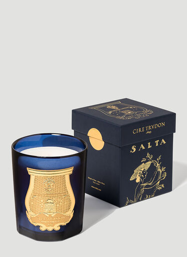 Trudon Salta Candle Blue wps0642111