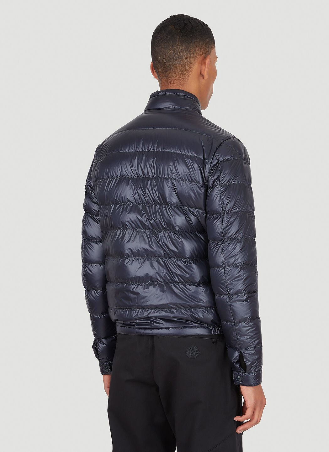 Moncler shop acorus blue