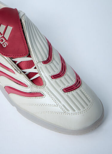 adidas プレデタースニーカー  グレー adi0162008