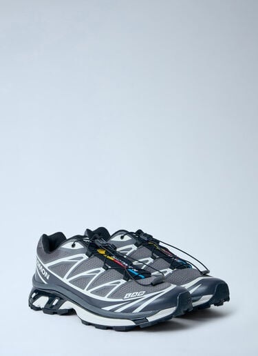 Salomon XT-6 Sneakers Grey sal0364011