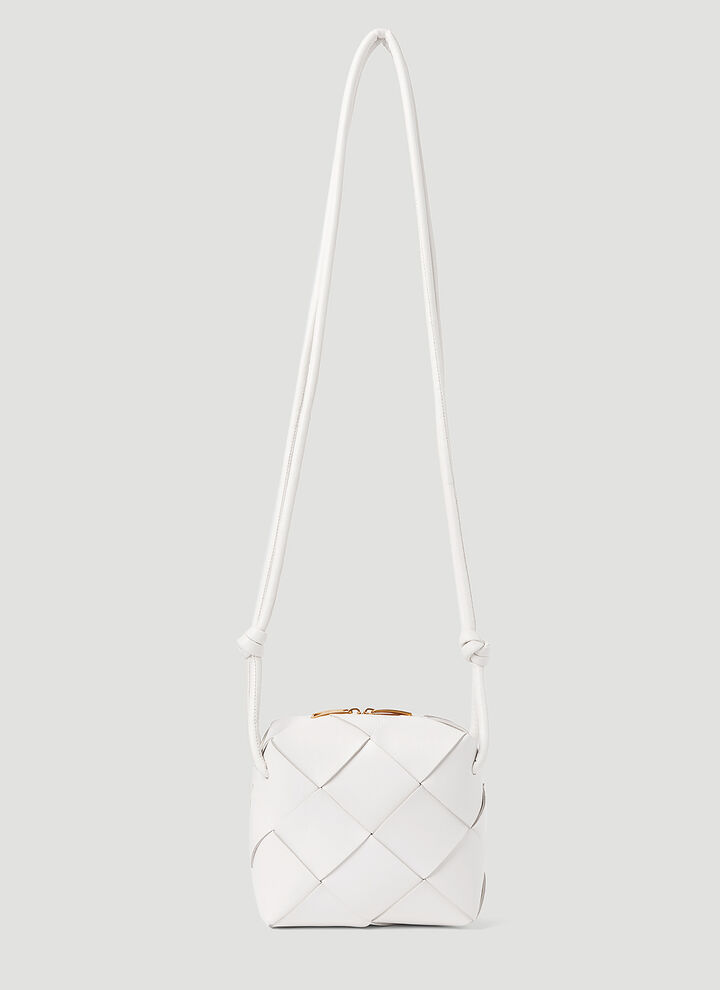 ln-cc.com | Small Cassette Shoulder Bag