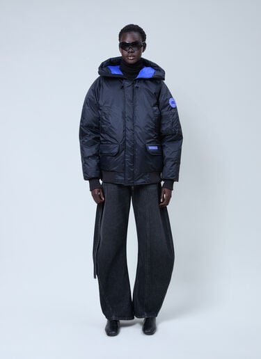 Canada Goose Chilliwack Bomber Jacket Blue cng0363001