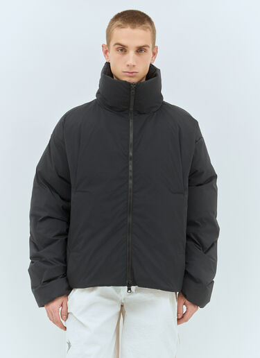 66°North Aegissida Down Jacket Black ssn0158007