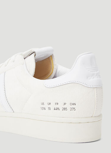 adidas Superstar Sneakers White adi0344005