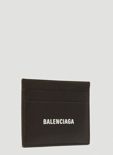 Balenciaga キャッシュ カードホルダー ブラック bal0143084