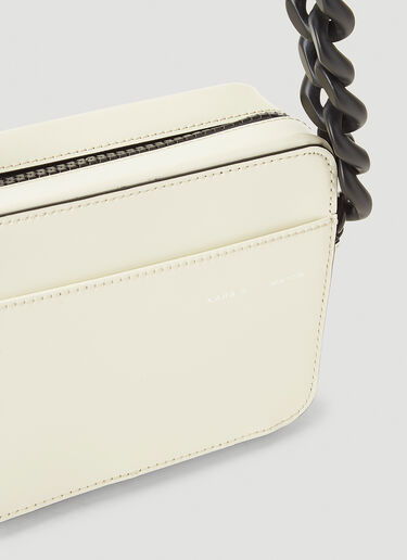 Kara Camera Bag White kar0241001