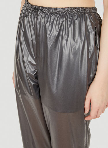 Rains Ultralight Track Pants Grey rai0348022