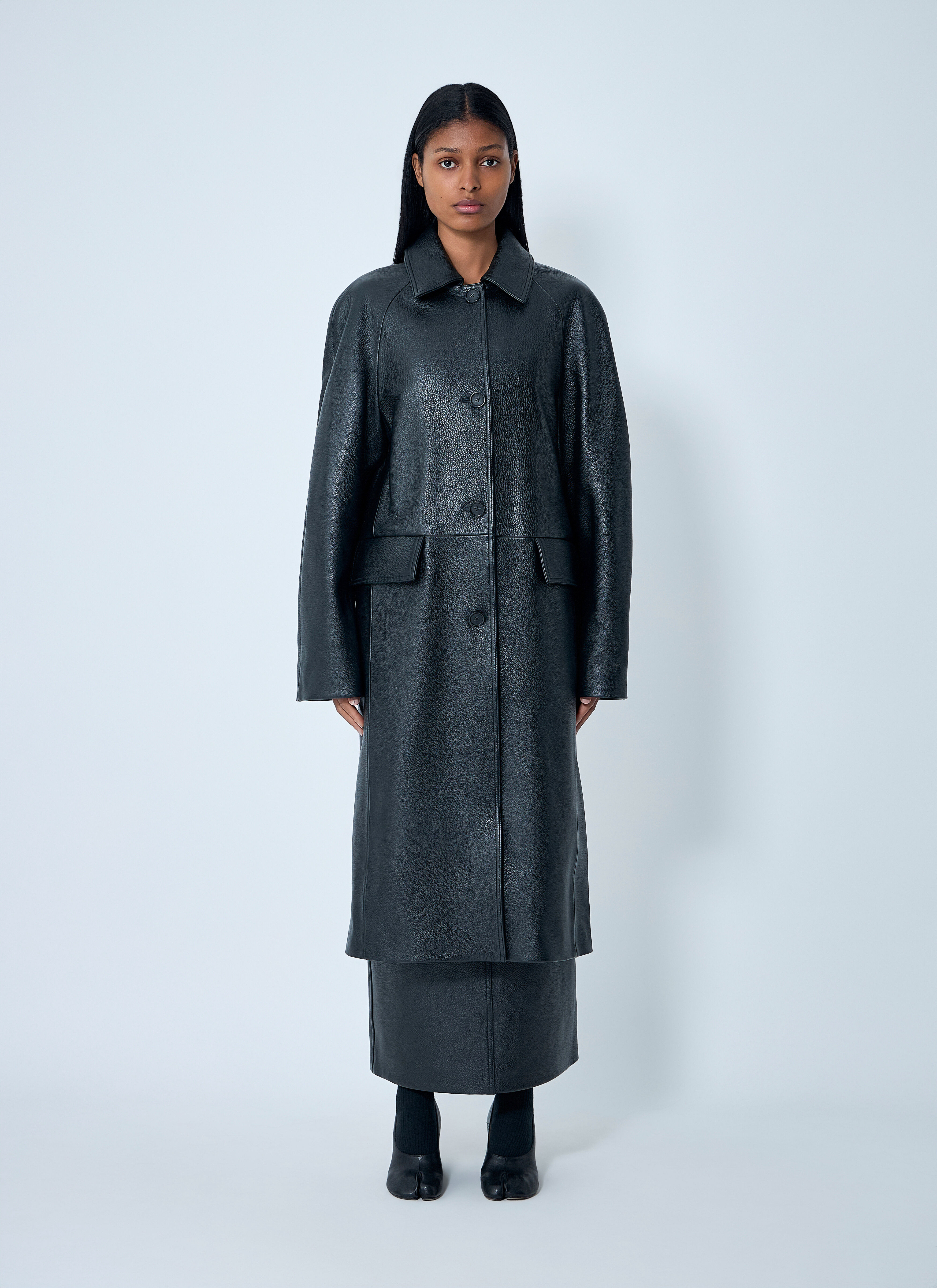 トーテム(Toteme) ウィメンズ スカーフ & トレンチコート | LN-CC®で今