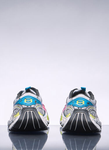 Balenciaga Stapler Sneakers Multicolour bal0258013
