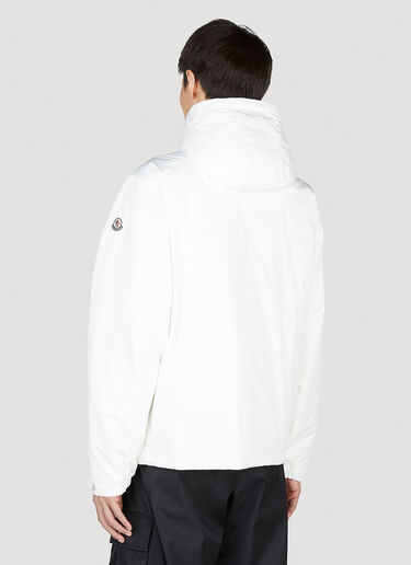 Moncler Lozere Jacket White mon0153006