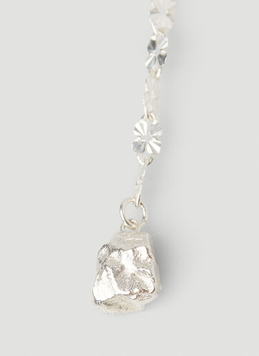 Mass Divine Timing Earcuff Silver mas0348007