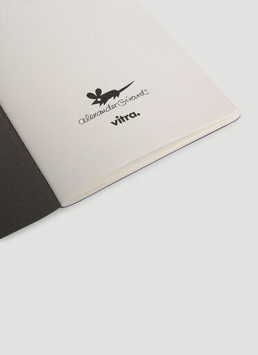 Vitra Pocket Star Notebook Soft Cover Grey wps0644775