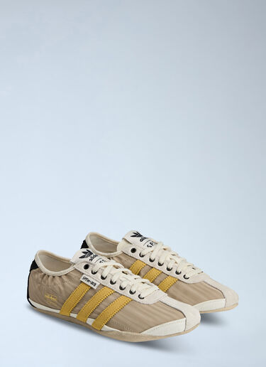 LN-CC® - adidas x SFTM: Tokyo Sneakers - Beige adidas x SFTM Tokyo Sneakers Beige asf0364006