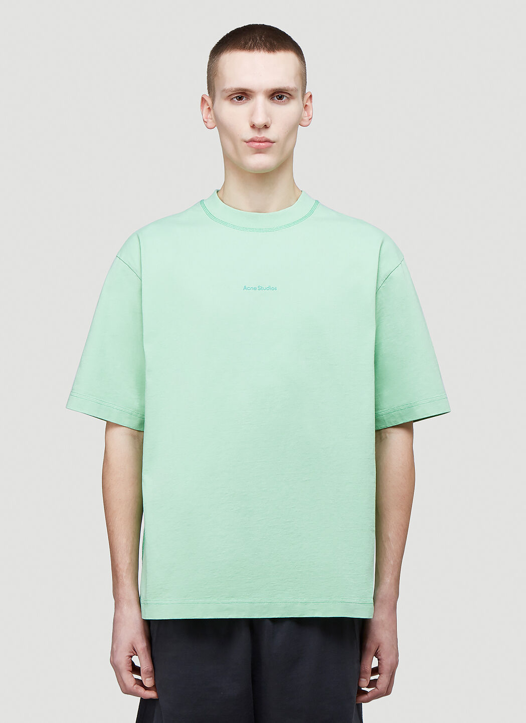 Studio shop acne shirt