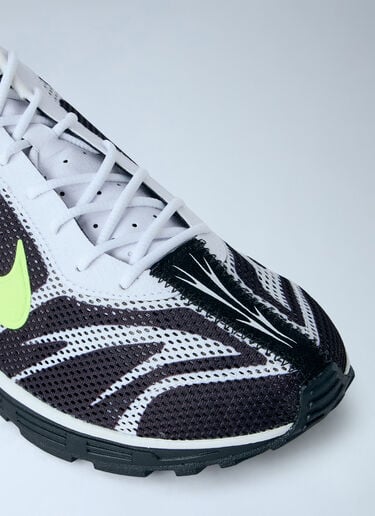 LN-CC® - Nike: Zoom Streak 3 Sneakers - Black Nike Zoom Streak 3 Sneakers Black nik0165118