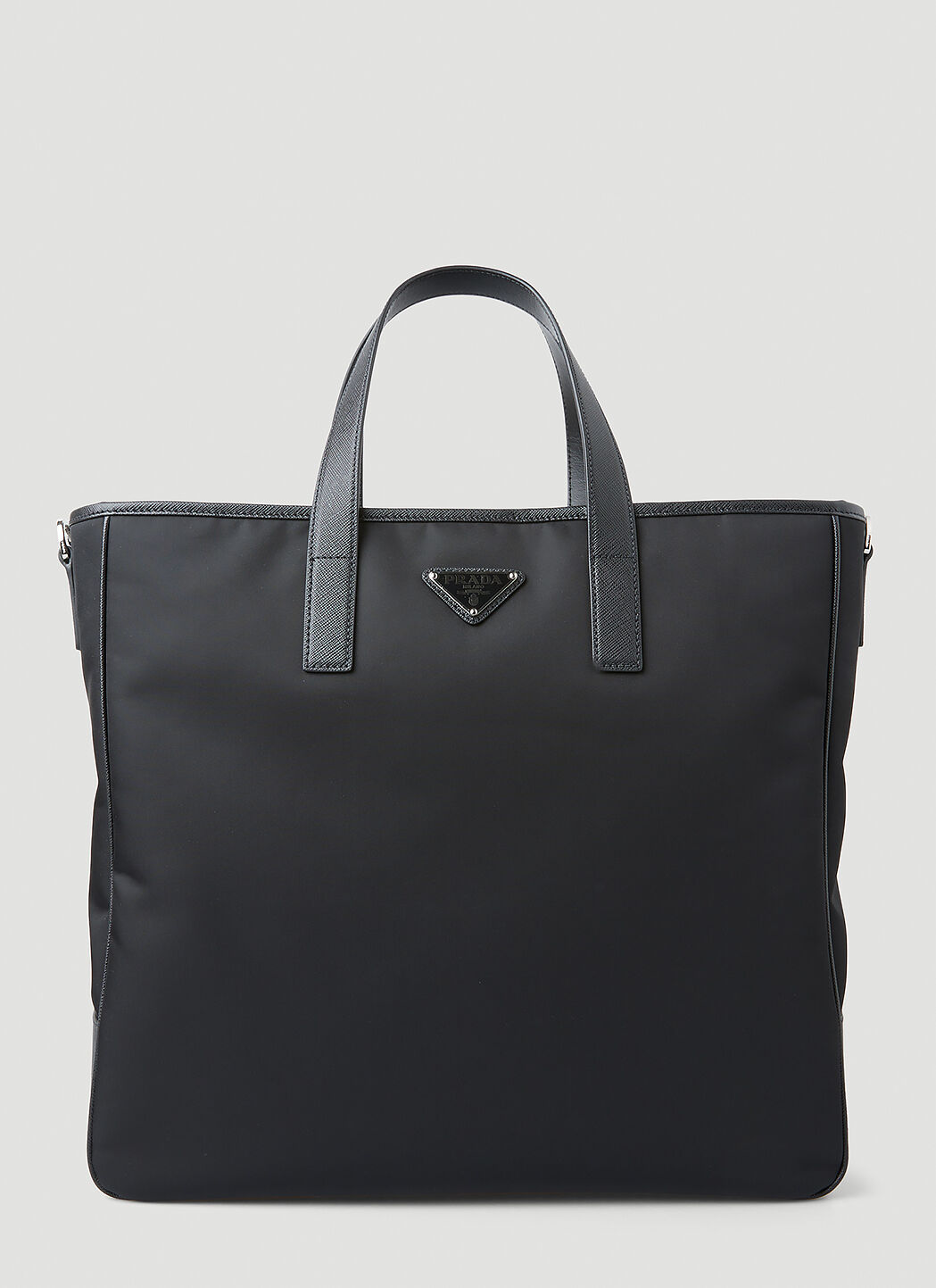 Prada twin bag in nylon discount