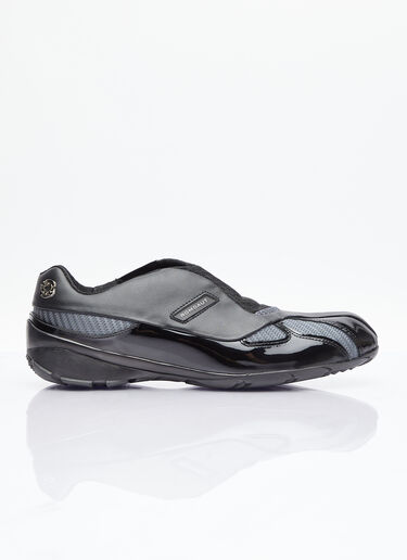 Rombaut Neo Sneakers Black rmb0154002