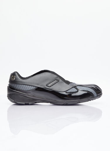 Neo Sneakers Rombaut Neo Sneakers Black rmb0154002