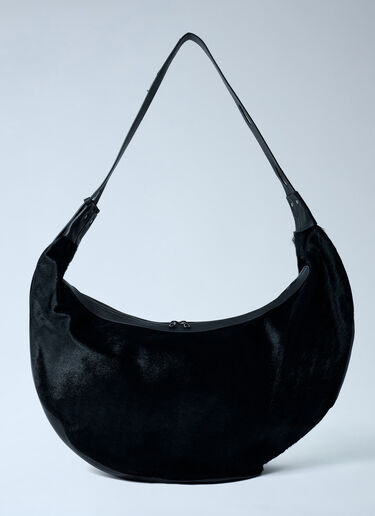 Moravia Backpack Kiko Kostadinov Moravia Backpack Black kko0162010