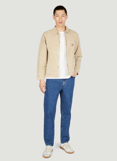 Martin Jeans A.P.C. Martin Jeans Blue apc0152003