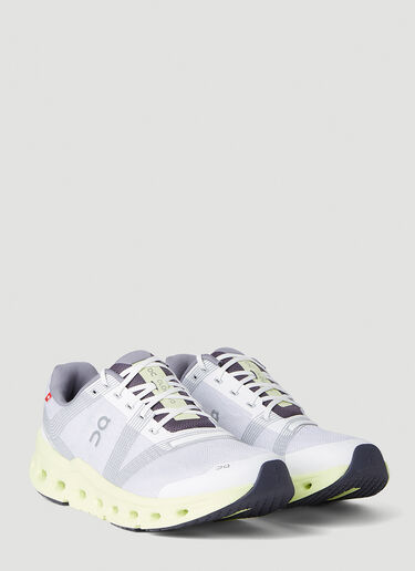 Cloudgo Sneakers On Cloudgo Sneakers Light Grey onr0151016