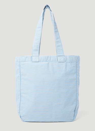 Carhartt WIP Terrell Tote Bag Blue wip0253001