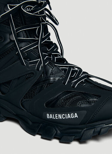 Balenciaga Track Hike Sneakers Black bal0244004