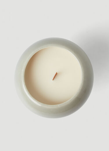 Marloe Marloe Mini Bobby Candle Grey mrl0348007