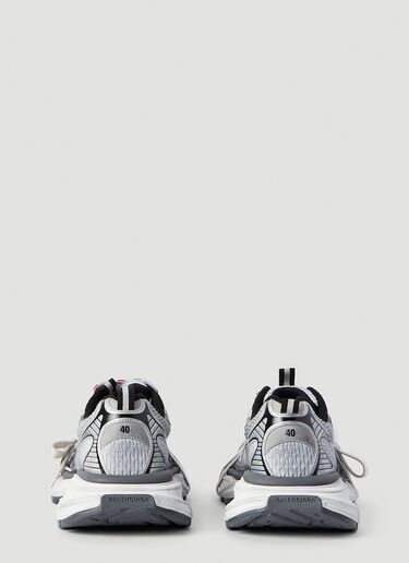 Balenciaga 3XL Sneakers Grey bal0253067