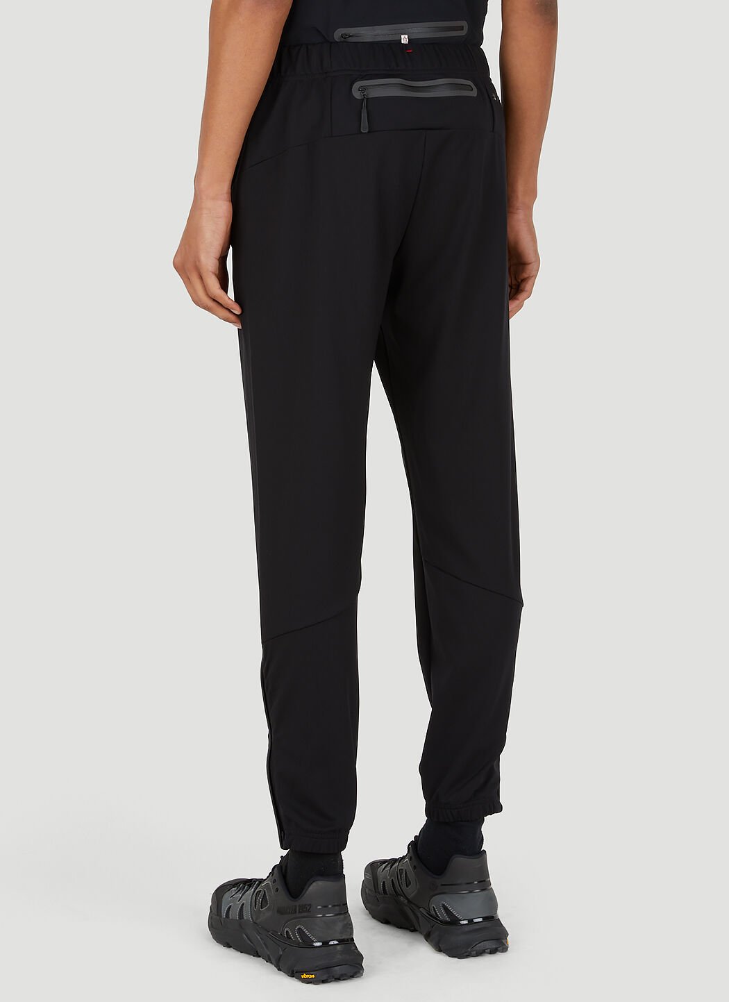 Moncler DAY-NAMIC Drawstring Track Pants | LN-CC